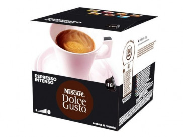 NESCAFE ESPRESO INTENSO DOLCE GUSTO