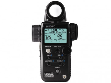 L-758DR SEKONIC