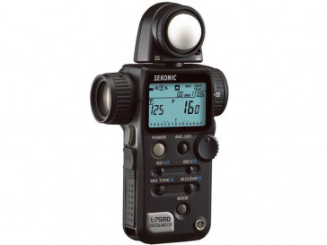 L-758D SEKONIC