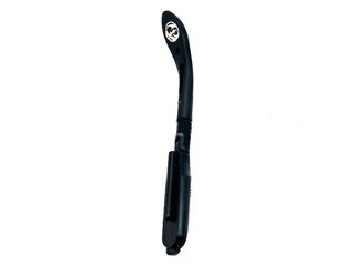 LAMPARA E-BOOK NEGRA KM ACCESORIOS