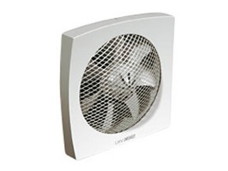 EXTRACTOR CATA MURAL BLANCO LHV-160 
