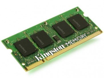 1GB DDR2-667 SODIMM (M12864F50) KINGSTON