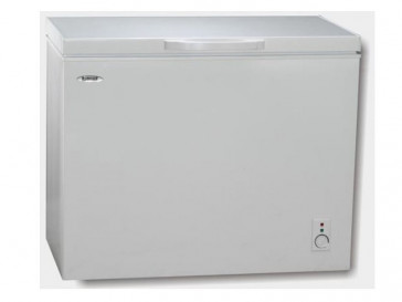 CONGELADOR HORIZONTAL ROMMER 1 PUERTA  200 LITROS A+ MF-200A+