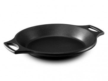 PAELLERA INDUCCION F-IV24 24CM FUNDIX