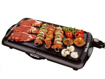 PLANCHA DE ASAR RODEOPLAN S30456 PALSON