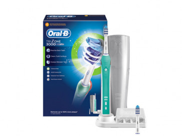PC3000 TRIZONE BRAUN