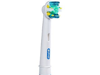 RECAMBIO EB25-3 FFS FLOSS ACT BRAUN
