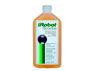 RECAMBIO LIQUIDO ROBOT LIMPIEZA SCOOBA IROBOT