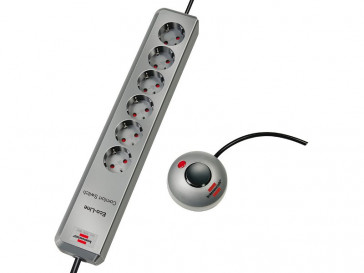 REGLETA ECO LINE BRENNENSTUHL