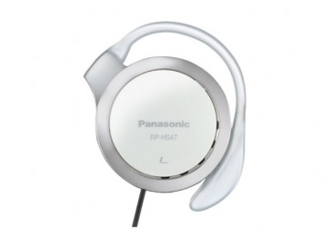 AURICULARES RP-HS47E-W PANASONIC