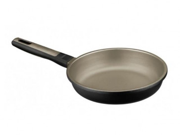 SARTEN TERRA 32 CM INDUCCION BRA