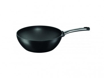 SARTEN WOK TALENT E4401902 28CM TEFAL