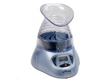 SAUNA FACIAL SF-8715 VITAL AROMATHERAPY UFESA