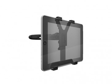 SOPORTE COCHE IPAD + IPAD 2 CYGNETT