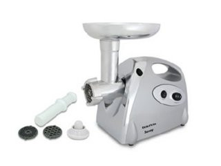 PICADORA DE CARNE SAVOY 915515 TAURUS