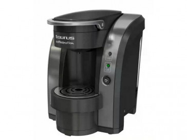 AREZZO SILVER TAURUS