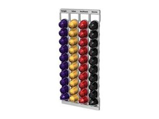 DISPENSADOR CAPSULAS FILA 40 NESPRESSO TAVOLA SWISS