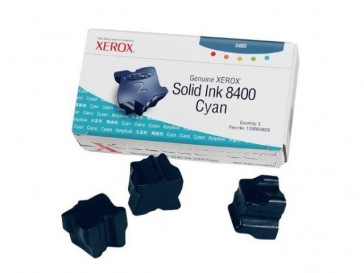 TINTA CIAN 108R00605 XEROX