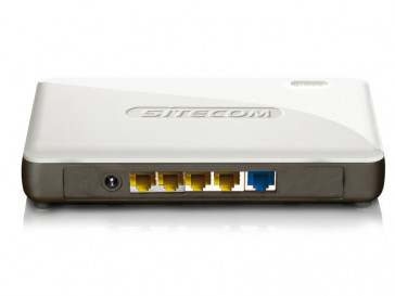 ROUTER WIRELESS WL-328 SITECOM