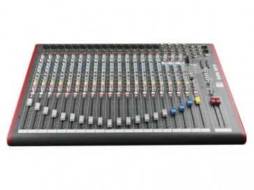 ZED-22FX ALLEN & HEATH