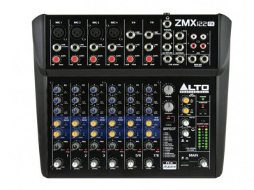 ZMX122FX ALTO PROFESSIONAL