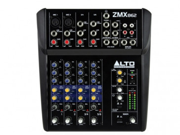 ZMX862 ALTO PROFESSIONAL