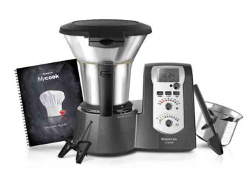 ROBOT DE COCINA MYCOOK LEGEND 923.083 TAURUS