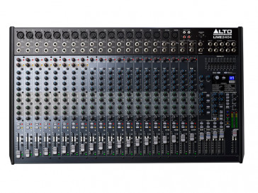 LIVE 2404 ALTO PROFESSIONAL