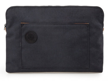 FUNDA SLIM SLEEVE 16" G1699 COAL GOLLA