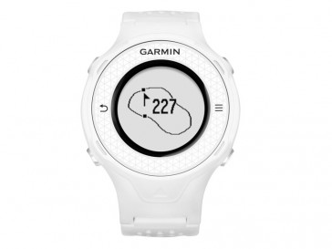 APPROACH S4 BLANCO GARMIN