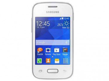 GALAXY POCKET 2 SM-G110H (W) SAMSUNG