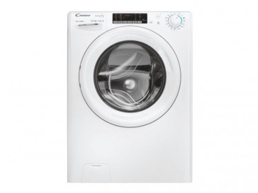 LAVADORA SECADORA CANDY 8KG/5KG 1400rpm D COW4854TWM6/1-S
