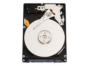 BLACK 750GB WD7500BPKX WESTERN DIGITAL