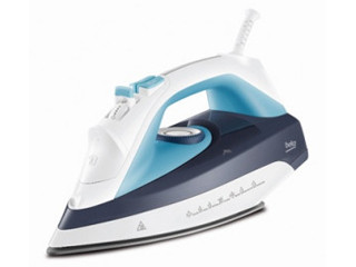 PLANCHA VAPOR SIM7124B BEKO