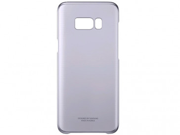 FUNDA CLEAR COVER GALAXY S8 (EF-QG950CVEGWW) SAMSUNG