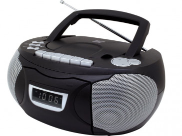 RADIO PORTATIL CD-MP3 SCD5750SW SOUNDMASTER