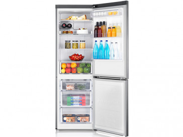 FRIGORIFICO COMBI NO FROST  SAMSUNG RB31FERNDSS