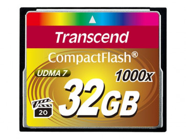 TS32GCF1000 TRANSCEND