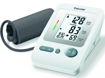TENSIOMETRO BRAZO BM-26 BEURER