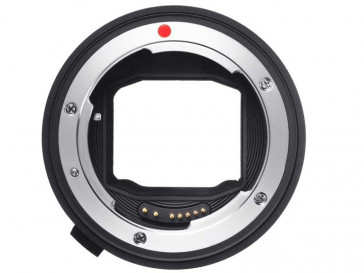 CONVERTIDOR CANON EF A SONY E MOUNT MC-11 SIGMA