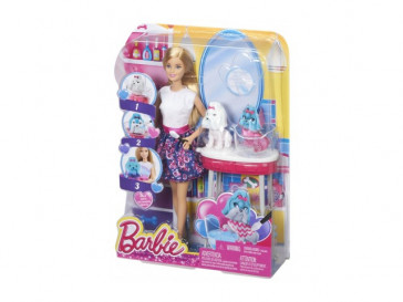 CFN40 BARBIE