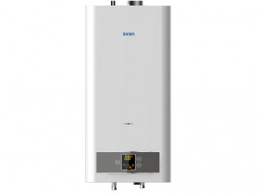 CALENTADOR GAS BUTANO 11L SVCG11EB SVAN