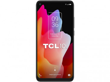 SMARTPHONE 10L T770H 256/6GB (BL) TCL