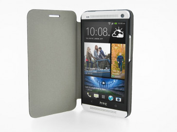 FUNDA 4-OK STAND PARA GALAXY S4 MINI STNE4M NEGRA BLAUTEL