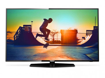 SMART TV LED ULTRA HD 4K 50¨ PHILIPS 50PUS6162