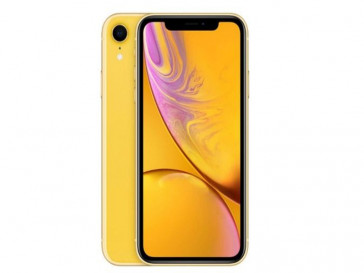 IPHONE XR 128GB MRYF2QL/A (YE) APPLE