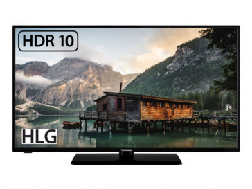 SMART TV LED FULL HD 43" TELEFUNKEN 43DTF524