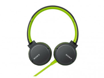AURICULARES MDR-ZX660AP (GR) SONY