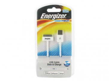 CABLE DE CARGA Y DATOS LCHEHUSBSYIP2 ENERGIZER