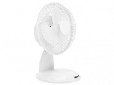 VENTILADOR SOBREMESA VE-5909 (W) TRISTAR